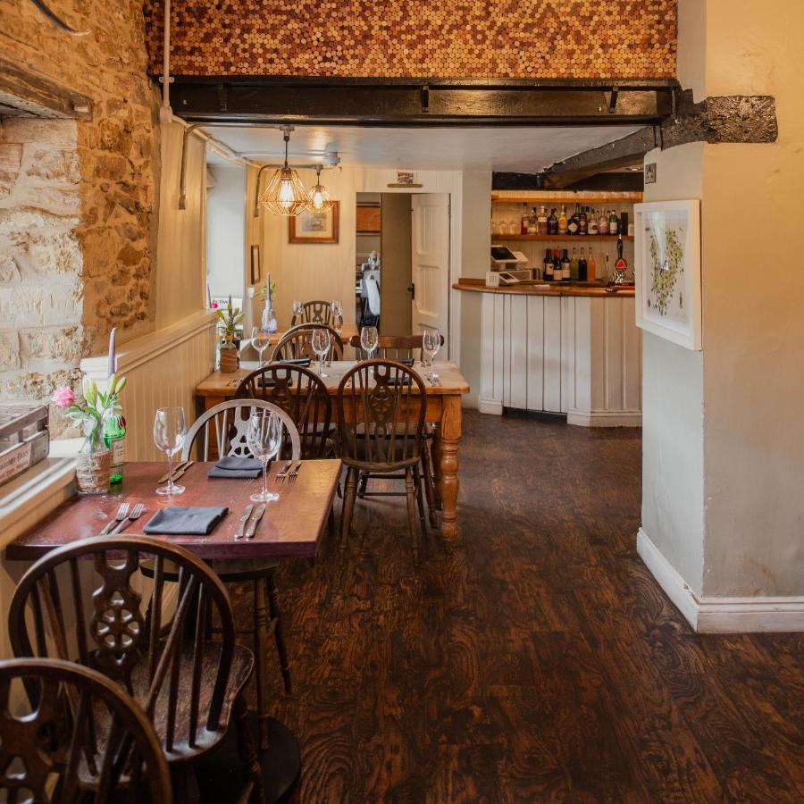 The George & Dragon Country Inn Seaton Экстерьер фото